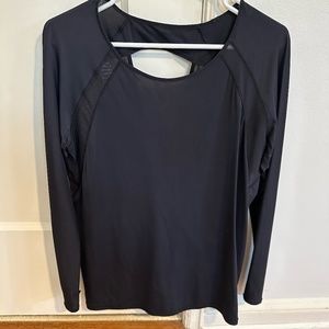 Lululemon Long Sleeve
